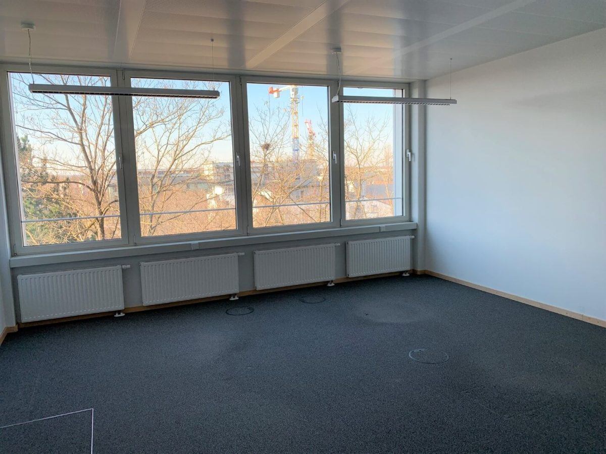 4. OG Büro 2a